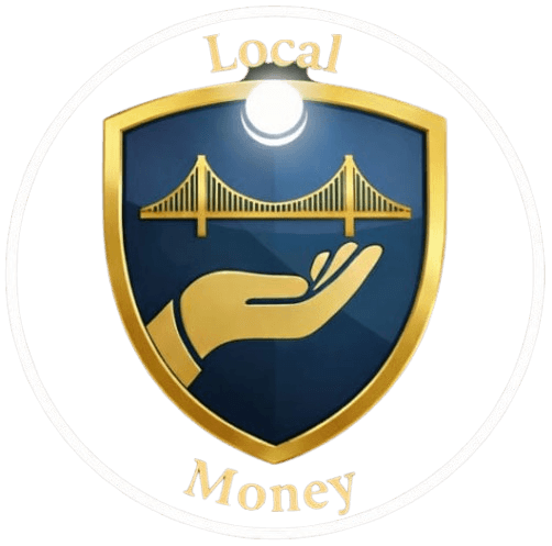 LocalMoney Logo